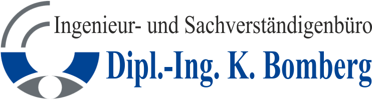 Ingenieur- und Sachverständigenbüro Dipl.-Ing. K. Bomberg